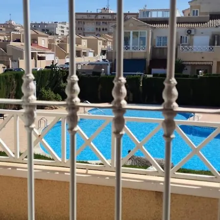 Ideal Pool View Eu Torrevieja